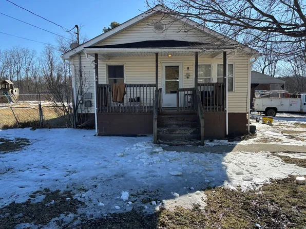 340 Old Grove Rd, Beckley, WV 25801