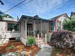 14016 8th Ave S, Burien, WA 98168