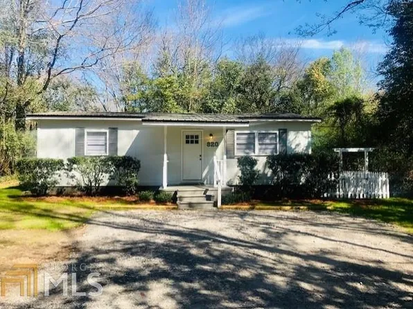 820 Oakhaven St, Milledgeville, GA 31061