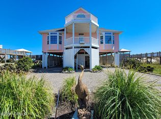 1204 New River Inlet Rd, North Topsail Beach, NC 28460