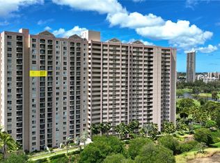 3054 Ala Poha Pl APT 1602, Honolulu, HI 96818