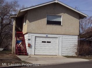208 S McDow St, Susanville, CA 96130