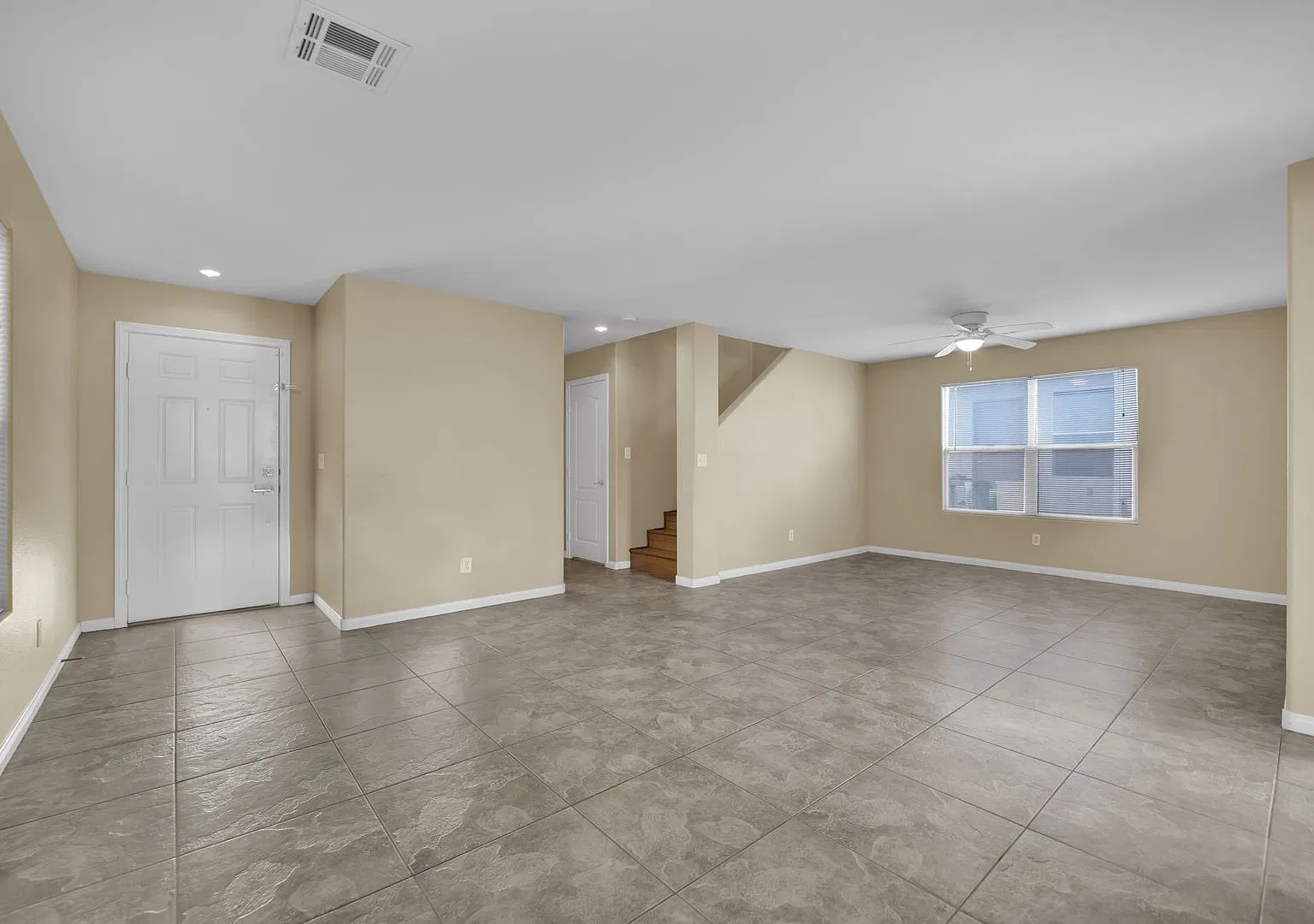 A spacious 3-bedroom, 2.5-bath, two-story home with over 2,000 sq. ft. of living space, — Photo 4