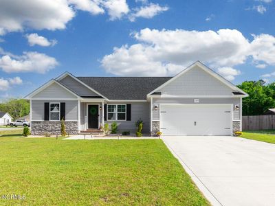 305 James Hedrick Court, Jacksonville, NC, 28540
