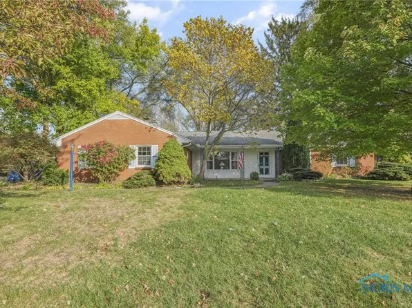 3648 Brunswick Dr, Toledo, OH 43606