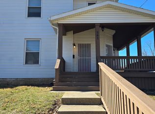541 Girard Ave, Marion, OH