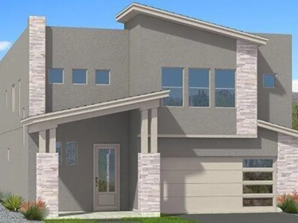 3813 Zoom Pl, El Paso, TX 79938