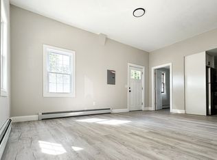 259 County St #2, Attleboro, MA 02703