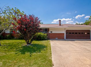 5709 Camp Robinson Rd, N Little Rock, AR 72118