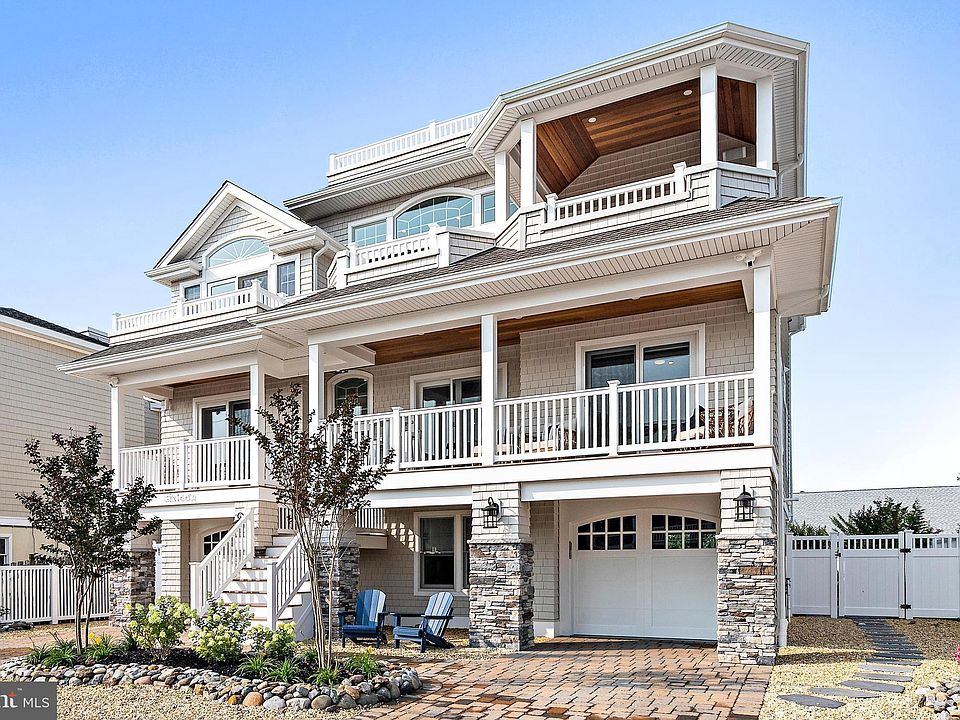 16 W 18th St, Long Beach Township, NJ 08008 | Zillow