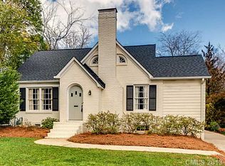 2129 Colony Rd, Charlotte, NC 28209