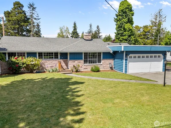 931 8th Street NE, Auburn, WA 98002