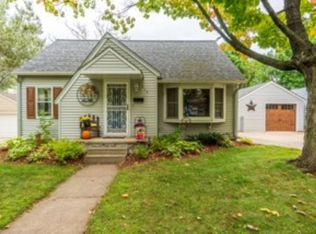315 N 8th Ave, Wausau, WI 54401