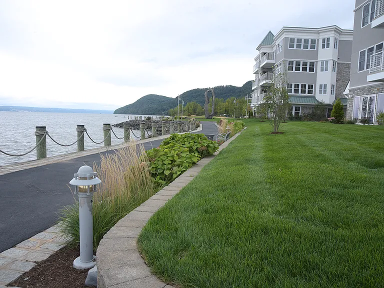 Promenade at The Waterfront