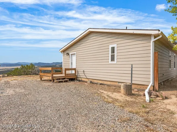 2055 Grass Mesa Rd, Rifle, CO 81650