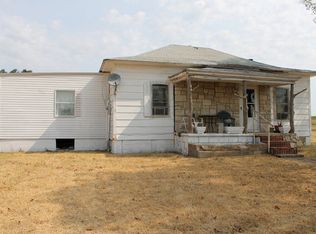 6180 County Road 1540, Ada, OK 74820