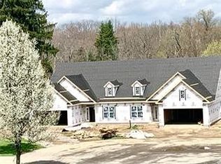 LOT 3B Cherry Hill Ct, New Castle, PA