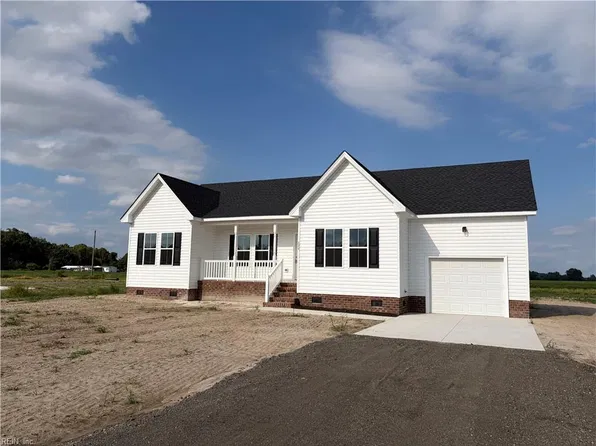 224 Lowes Ln, Lane, NC 27944
