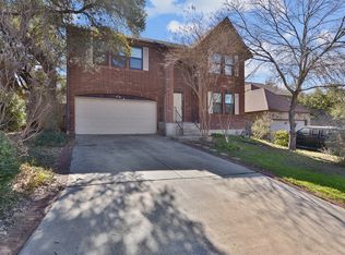 2410 Thrasher Oak, San Antonio, TX 78232