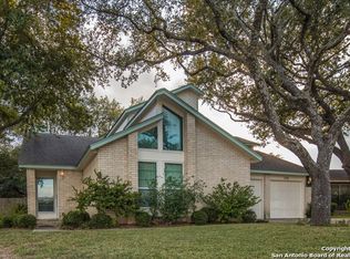 2701 Lockwood Ln, Schertz, TX 78154