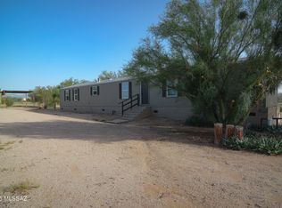 37765 S Fenton Rd, Marana, AZ 85658