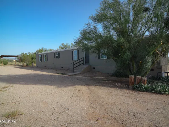 37765 S Fenton Rd, Marana, AZ 85658