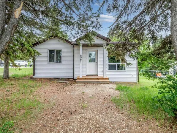 4901 N 53rd Ave, Rimbey, AB T0C 2J0