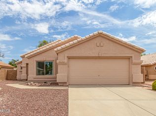 8753 W Salter Dr, Peoria, AZ 85382