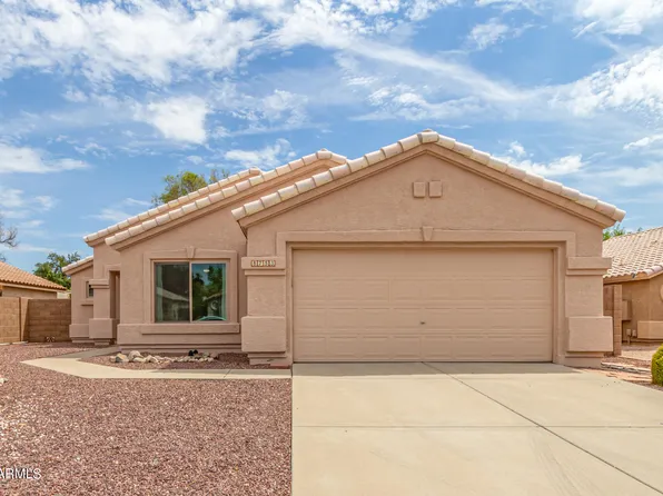 8753 W SALTER Drive, Peoria, AZ 85382