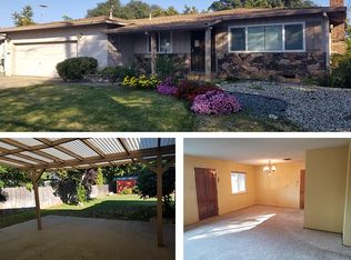 2725 Alfreda Way, Redding, CA 96002