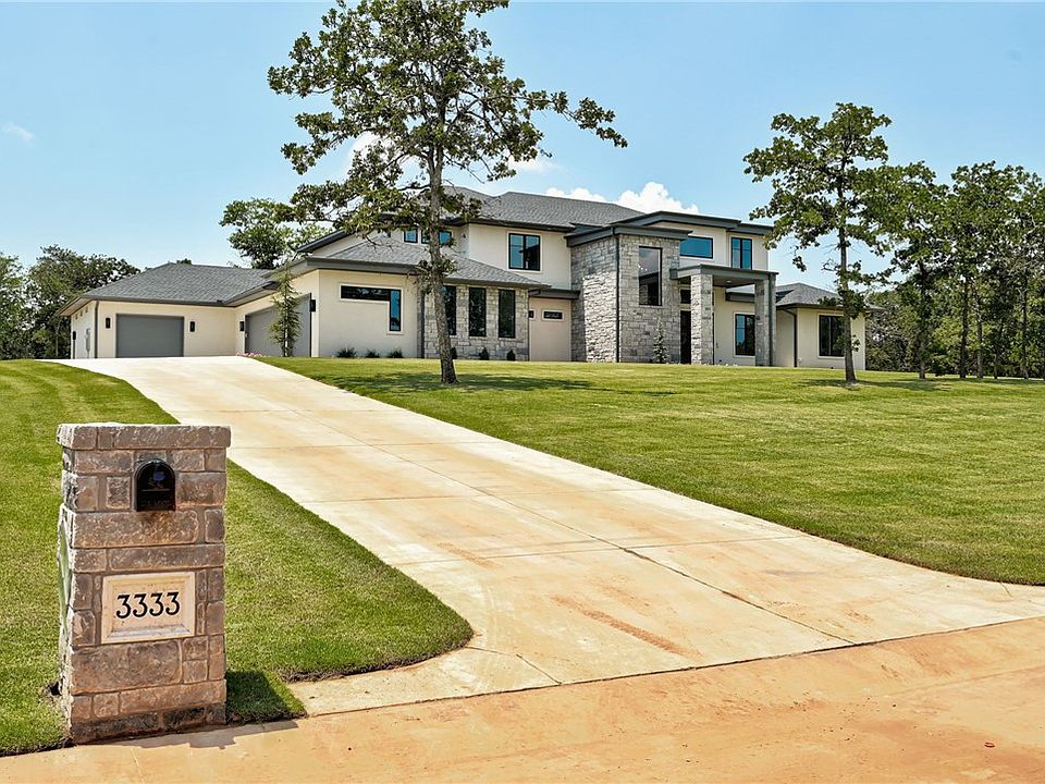 3333 Glastonbury Way, Newalla, OK 74857 Zillow