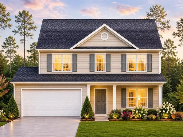2015 Peggy Joe Way, Greensboro, NC 27405