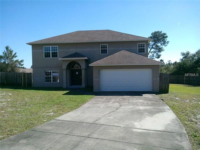 2865 Saxon Ct, Deltona, FL 32738 Zillow