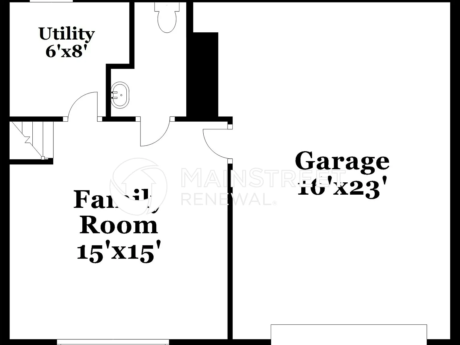 2152 Scarbrough Rd — Photo 2