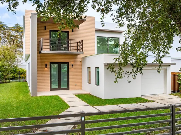 2225 SW 18th Ave, Miami, FL 33145