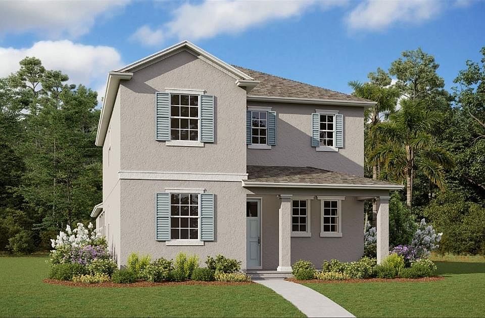 1st image of 17091 Haggerty Hollow Dr
