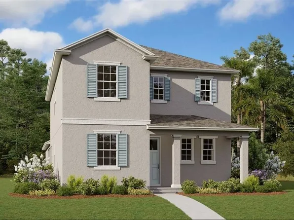 17037 Haggerty Hollow Dr, Winter Garden, FL 34787