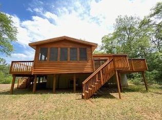 W8028 Saint Croix Trail Rd, Minong, WI 54859