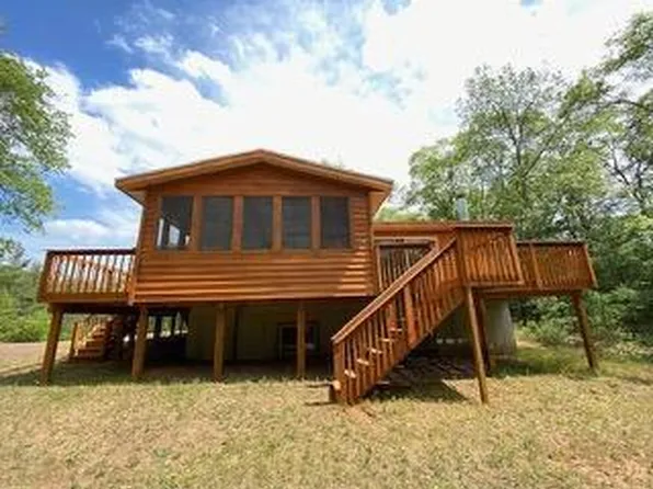 W8028 Saint Croix Trail Rd, Minong, WI 54859