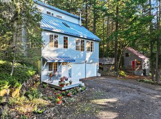80 Echo Glen Rd, White salmon, WA
