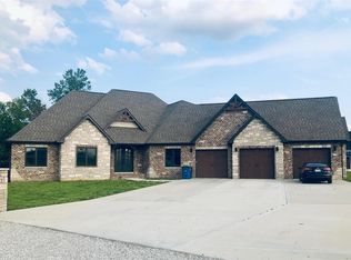 14320 Jem Dr, Aviston, IL 62216