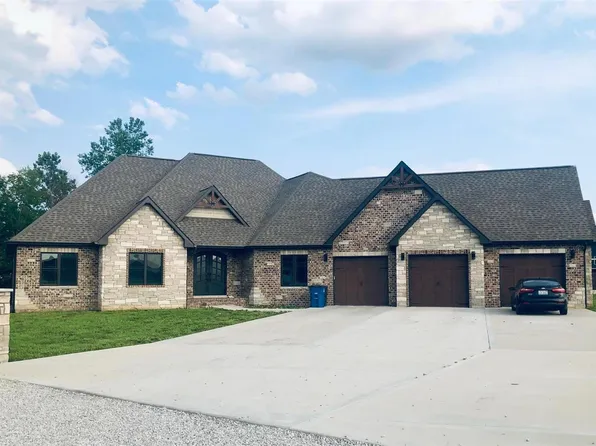 14320 Jem Dr, Aviston, IL 62216