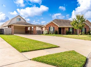 6806 White River Cir, Manvel, TX 77578