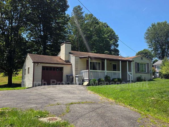 286 Thompsonville Rd