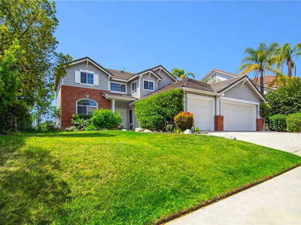 24574 Overland Dr, Canoga Park, CA 91304