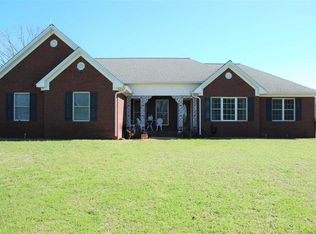 35636 Boykin Rd, Red Level, AL 36474