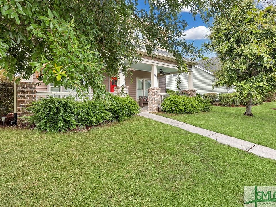176 W Perry Dr, Richmond Hill, GA 31324 Zillow