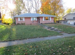 613 Edwards Ave, Beech Grove, IN 46107