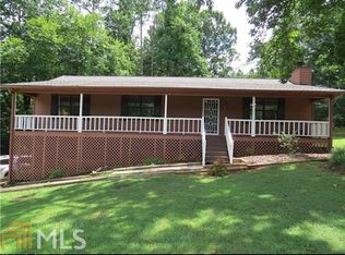 242 Brooks St, Dallas, GA 30157
