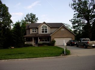 3527 Oak Spring Dr, Fairfield, OH 45011